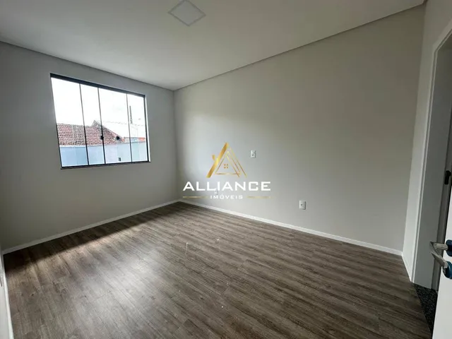 Imagem 2: CASA COM SUÍTE Casa com 2 dormitórios