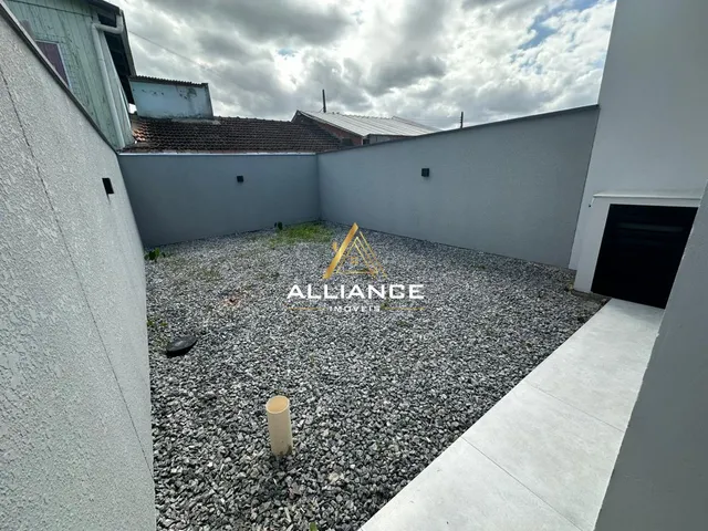 Imagem 6: CASA COM SUÍTE Casa com 2 dormitórios