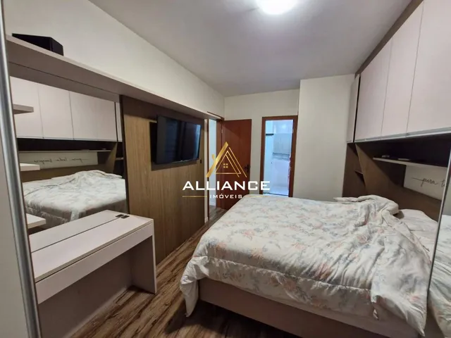 Imagem 3: APARTAMENTO Apartamento com 2 dormitórios