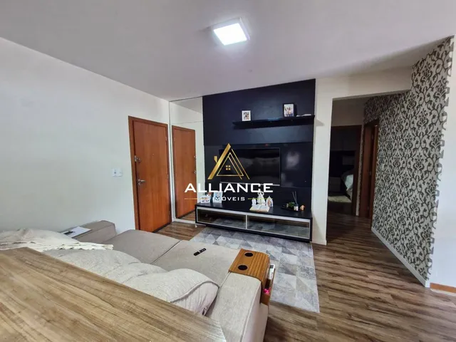 Imagem 5: APARTAMENTO Apartamento com 2 dormitórios