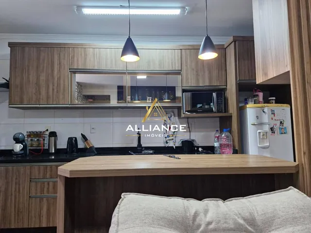 Imagem 8: APARTAMENTO Apartamento com 2 dormitórios