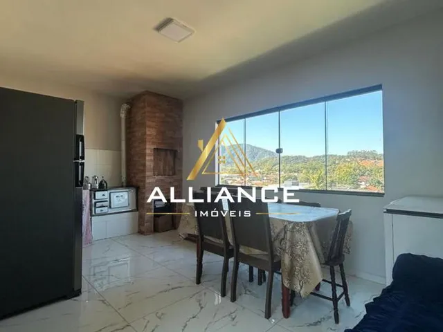 Imagem 3: CASA GEMINADA Casa com 3 dormitórios