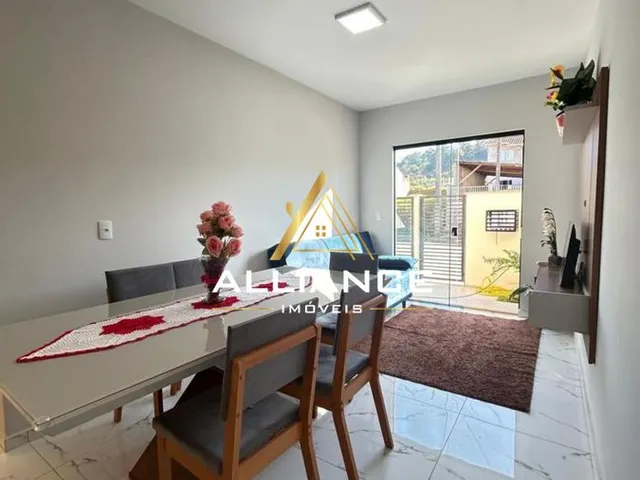Imagem 2: CASA GEMINADA Casa com 3 dormitórios