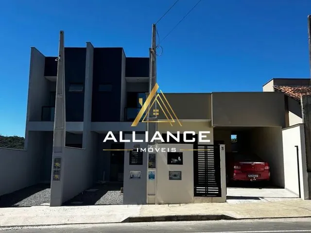 Imagem 1: CASA GEMINADA Casa com 3 dormitórios