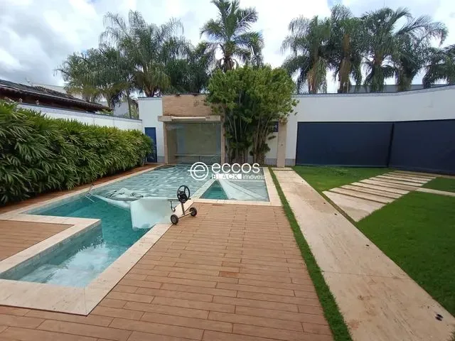 Imagem: Casa em Condomínio para Aluguel, 4 Quartos