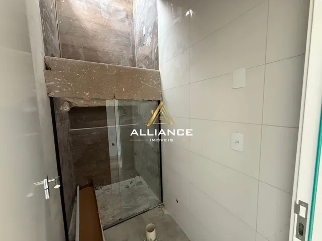 Imagem 5: SOBRADO DUPLEX Casa com 3 dormitórios