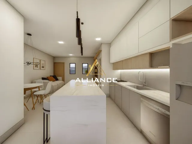Imagem 4: SOBRADO DUPLEX Casa com 3 dormitórios