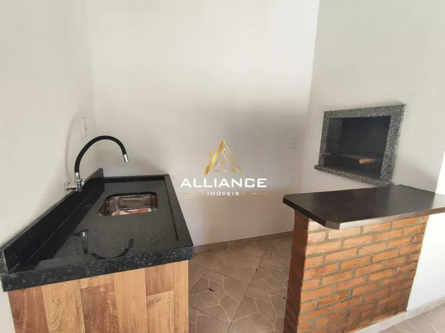 Imagem 3: Casa Casa com 2 dormitórios