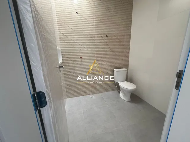Imagem 3: CASA GEMINADA Casa com 2 dormitórios
