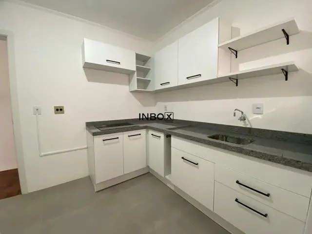 Imagem: Carlos Barbosa - Apartamento Padrão - Centro