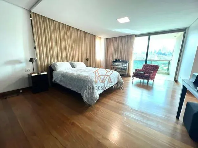 Imagem: Apartamento com 3 Suítes, 4 Reversível