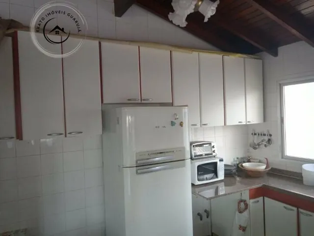 Imagem 15: Apartamento Cobertura de 03 dormitórios para locação anual na Praia da Enseada