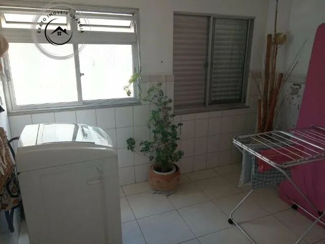 Imagem 4: Apartamento Cobertura de 03 dormitórios para locação anual na Praia da Enseada