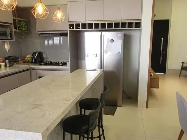 Imagem 16: Casa Térrea com 3 suítes á venda no condomínio Belvedere 2, Cuiabá-MT