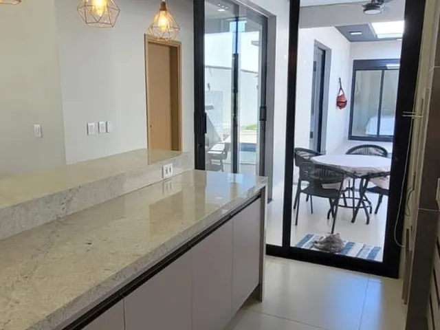 Imagem 13: Casa Térrea com 3 suítes á venda no condomínio Belvedere 2, Cuiabá-MT