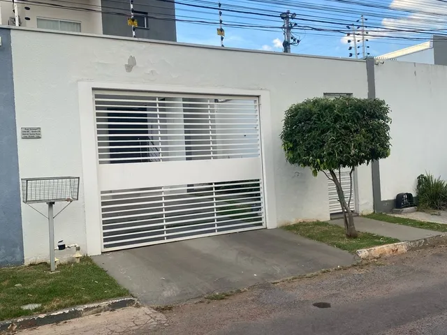 Imagem: Sobrado á venda no Bairro Santa Rosa, Cuiabá-MT