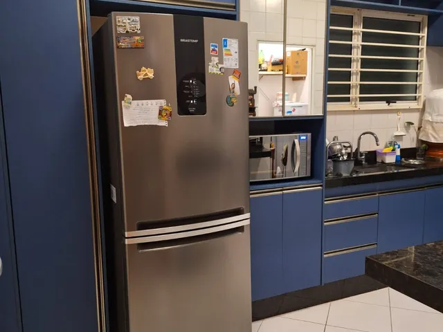Imagem 16: Casa Térrea com 3 quartos á venda no bairro Despraiado, Cuiabá-MT