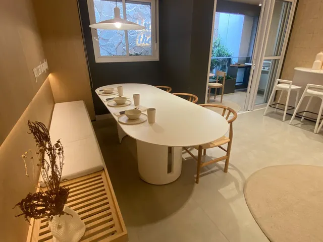 Imagem 3: Apartamento com 3 quartos á venda no bairro bom clima, Cuiabá-MT