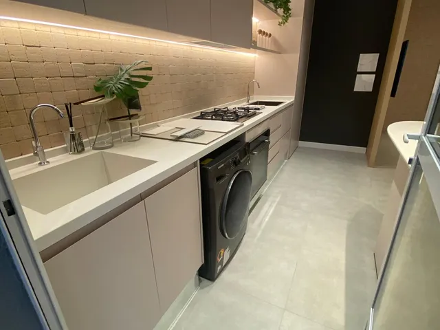 Imagem 7: Apartamento com 3 quartos á venda no bairro bom clima, Cuiabá-MT