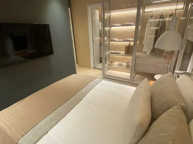 Imagem 4: Apartamento com 3 quartos á venda no bairro bom clima, Cuiabá-MT