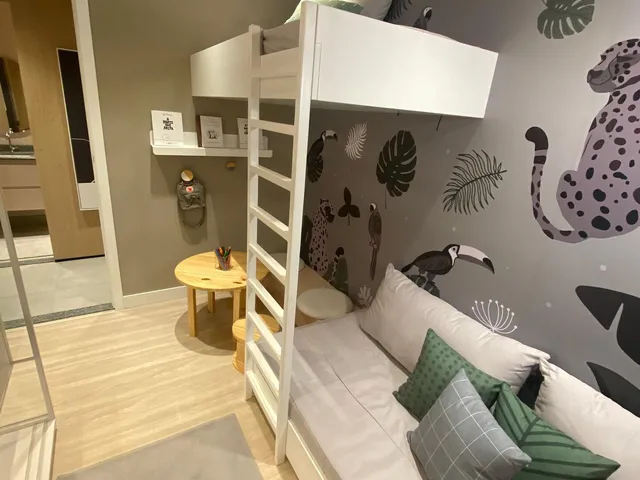 Imagem 6: Apartamento com 3 quartos á venda no bairro bom clima, Cuiabá-MT