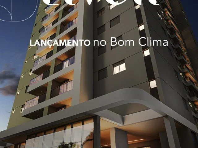 Imagem 1: Apartamento com 3 quartos á venda no bairro bom clima, Cuiabá-MT