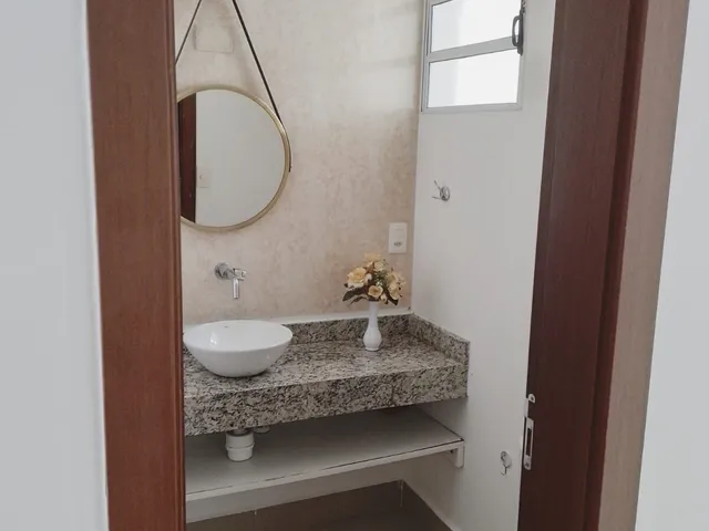 Imagem 6: Sobrado com 3 suítes á venda no condomínio Malibu Residence, Cuiabá-MT