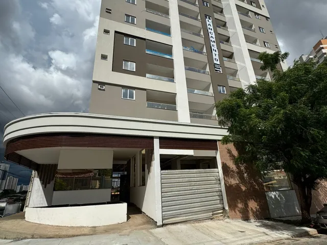 Imagem: Apartamentos novos á venda no bairro bosque