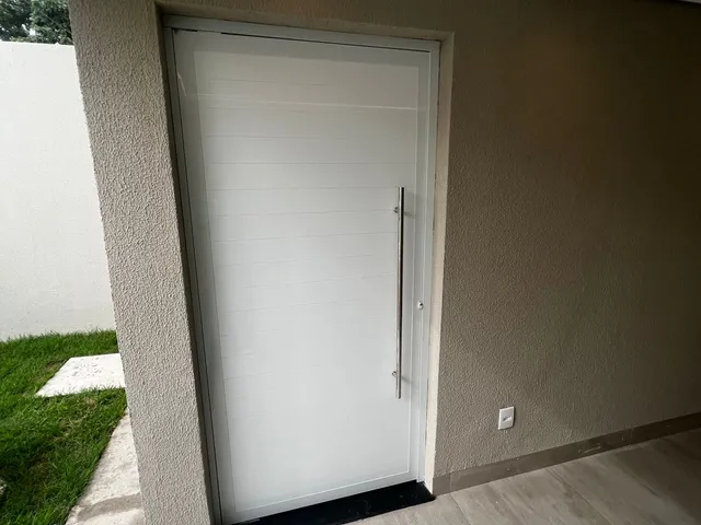 Imagem 3: Casa com 3 quartos á venda no bairro Coophema, região do Coxipó, Cuiabá-MT