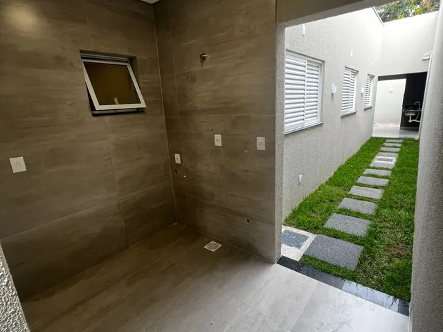 Imagem 6: Casa com 3 quartos á venda no bairro Coophema, região do Coxipó, Cuiabá-MT