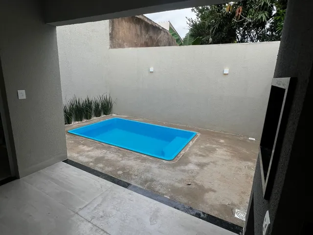 Imagem 5: Casa com 3 quartos á venda no bairro Coophema, região do Coxipó, Cuiabá-MT