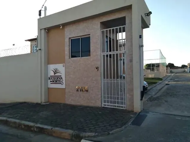Imagem: Cond. Reserva do Norte 5