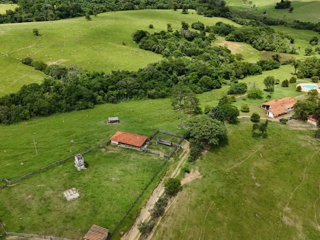 Imagem 16: 0 Fazenda / sítio com 3 dormitórios
