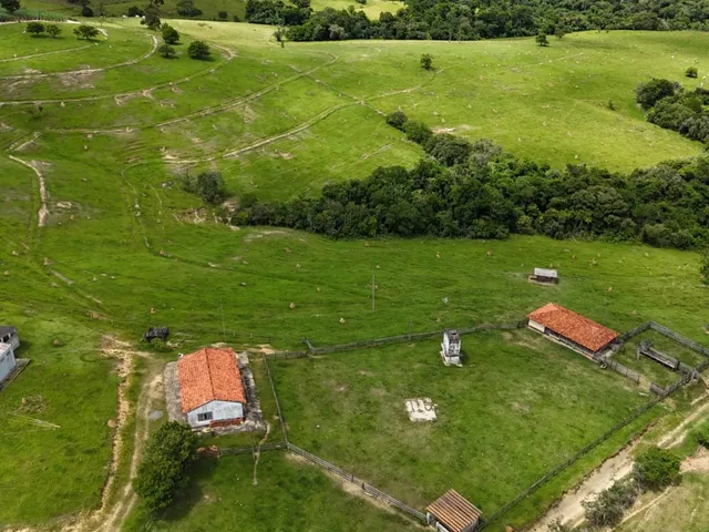 Imagem 12: 0 Fazenda / sítio com 3 dormitórios