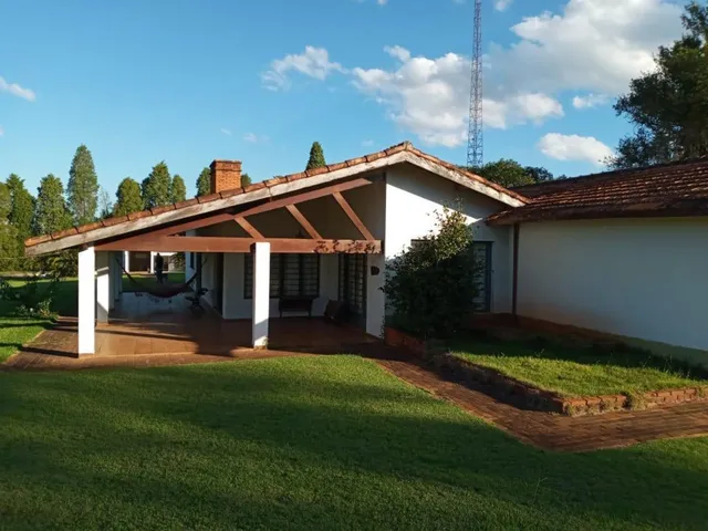 Imagem 3: 0 Fazenda / sítio com 3 dormitórios