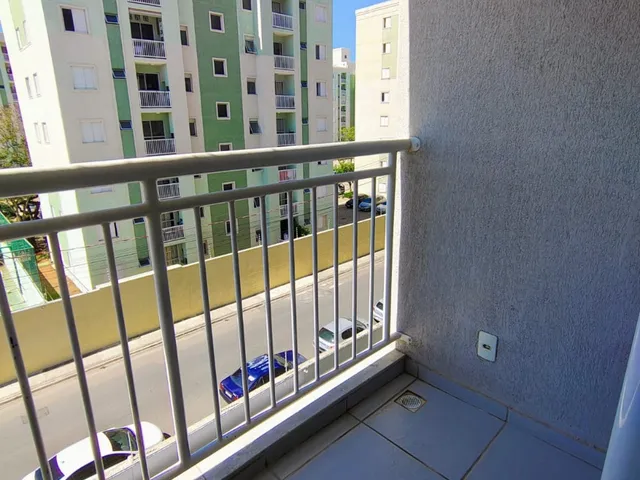Imagem 4: 0 Apartamento com 2 dormitórios