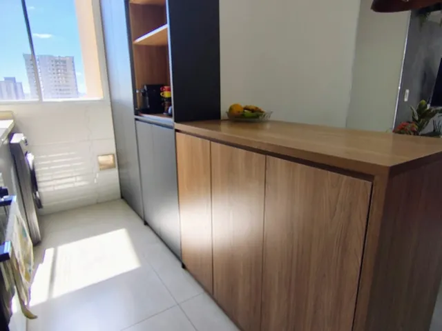Imagem 2: 0 Apartamento com 2 dormitórios