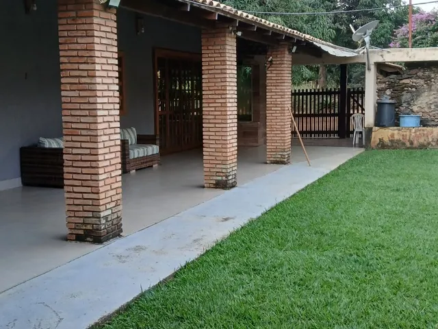 Imagem 13: Fazenda Disponível pra Venda no município de Luziania. Goiás. 133...Alqueires. 15
