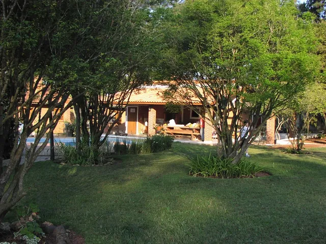Imagem 4: Chacara em boituva 5.000 metros Condominio fechado Casa sede 3 quarto 1 suíte 1