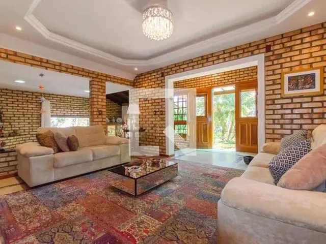 Imagem 5: Casa de Condomínio para Aluguel - Cacupé, 5 Quartos, 350 M2