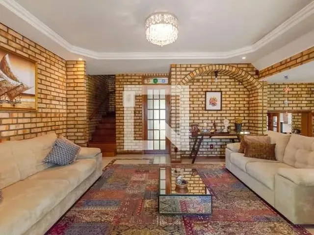 Imagem 8: Casa de Condomínio para Aluguel - Cacupé, 5 Quartos, 350 M2