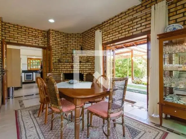 Imagem 7: Casa de Condomínio para Aluguel - Cacupé, 5 Quartos, 350 M2