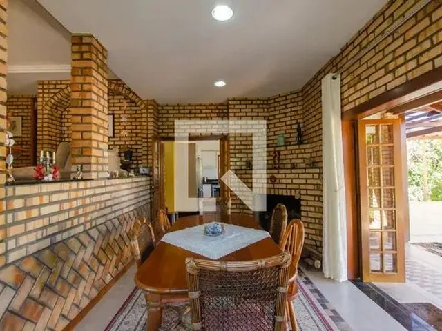 Imagem 13: Casa de Condomínio para Aluguel - Cacupé, 5 Quartos, 350 M2