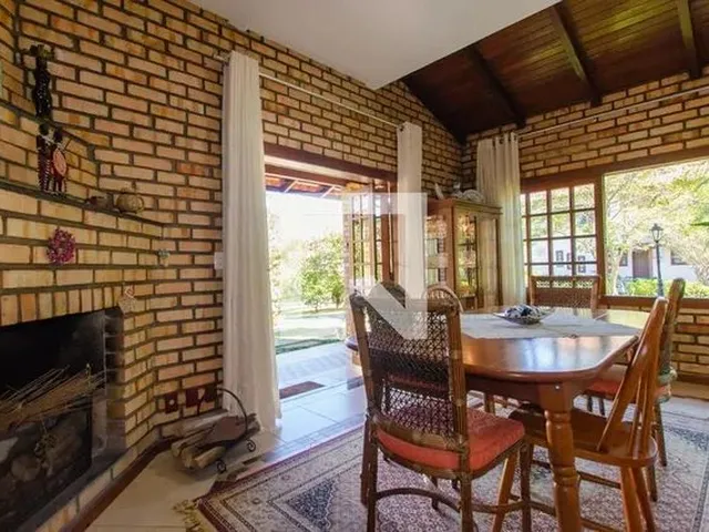 Imagem 2: Casa de Condomínio para Aluguel - Cacupé, 5 Quartos, 350 M2