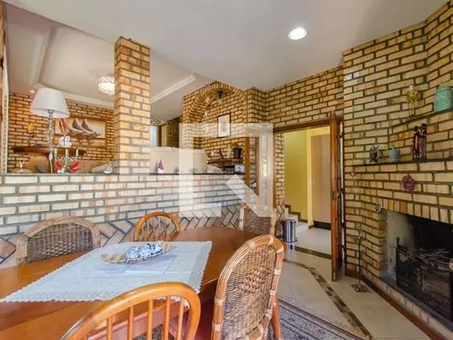Imagem 12: Casa de Condomínio para Aluguel - Cacupé, 5 Quartos, 350 M2