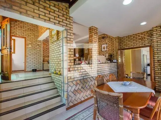 Imagem 4: Casa de Condomínio para Aluguel - Cacupé, 5 Quartos, 350 M2