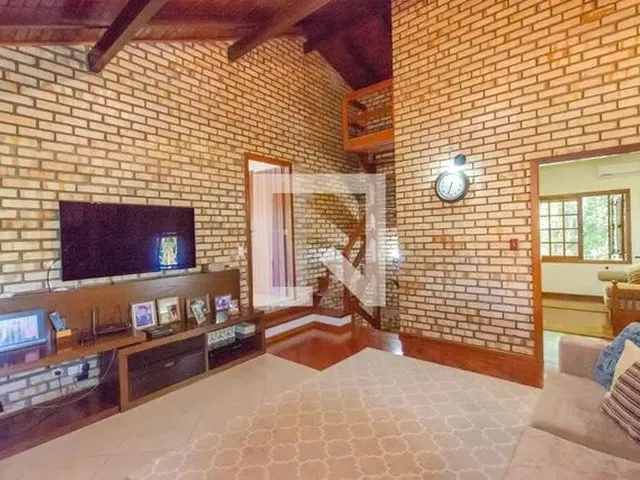 Imagem 9: Casa de Condomínio para Aluguel - Cacupé, 5 Quartos, 350 M2