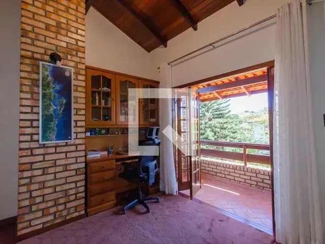 Imagem 10: Casa de Condomínio para Aluguel - Cacupé, 5 Quartos, 350 M2