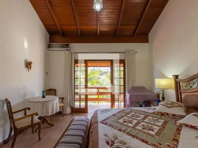 Imagem 3: Casa de Condomínio para Aluguel - Cacupé, 5 Quartos, 350 M2