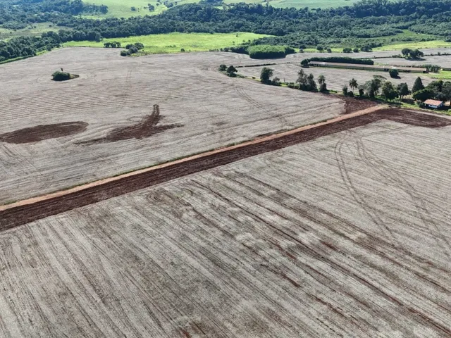 Imagem 7: 0 Fazenda / sítio com 1 dormitório